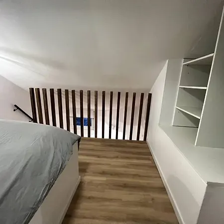 2 - Mi-cote - Duplex A דירה